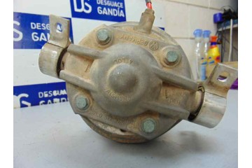 7L6512021AG AMORTIGUADOR TRASERO IZQUIERDO VOLKSWAGEN TOUAREG (7LA)