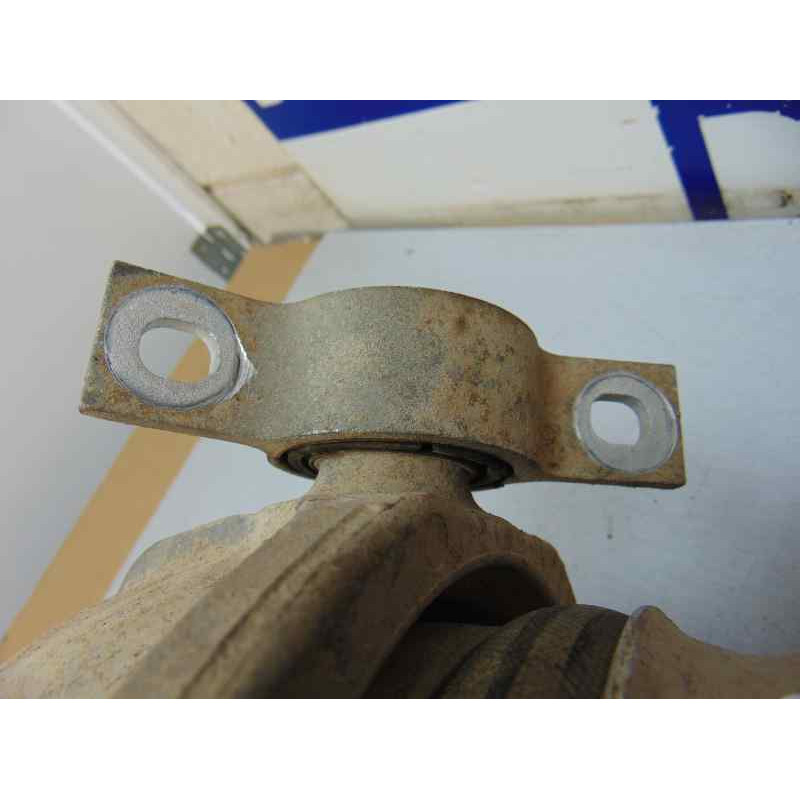 7L6512021AG AMORTIGUADOR TRASERO IZQUIERDO VOLKSWAGEN TOUAREG (7LA)