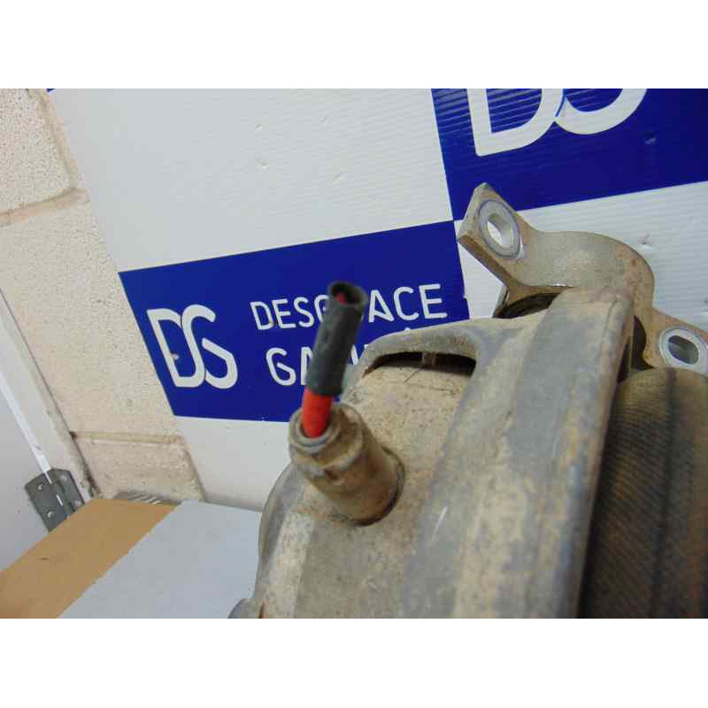 7L6512021AG AMORTIGUADOR TRASERO IZQUIERDO VOLKSWAGEN TOUAREG (7LA)