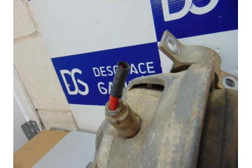 7L6512021AG AMORTIGUADOR TRASERO IZQUIERDO VOLKSWAGEN TOUAREG (7LA)