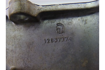 12637774 SOBRECARTER OPEL ASTRA K BERLINA 5P Dynamic 2018 12637774 192342 OPEL - 4