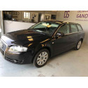 AUDI A4 AVANT (8E) 2.7 TDI (DPF)