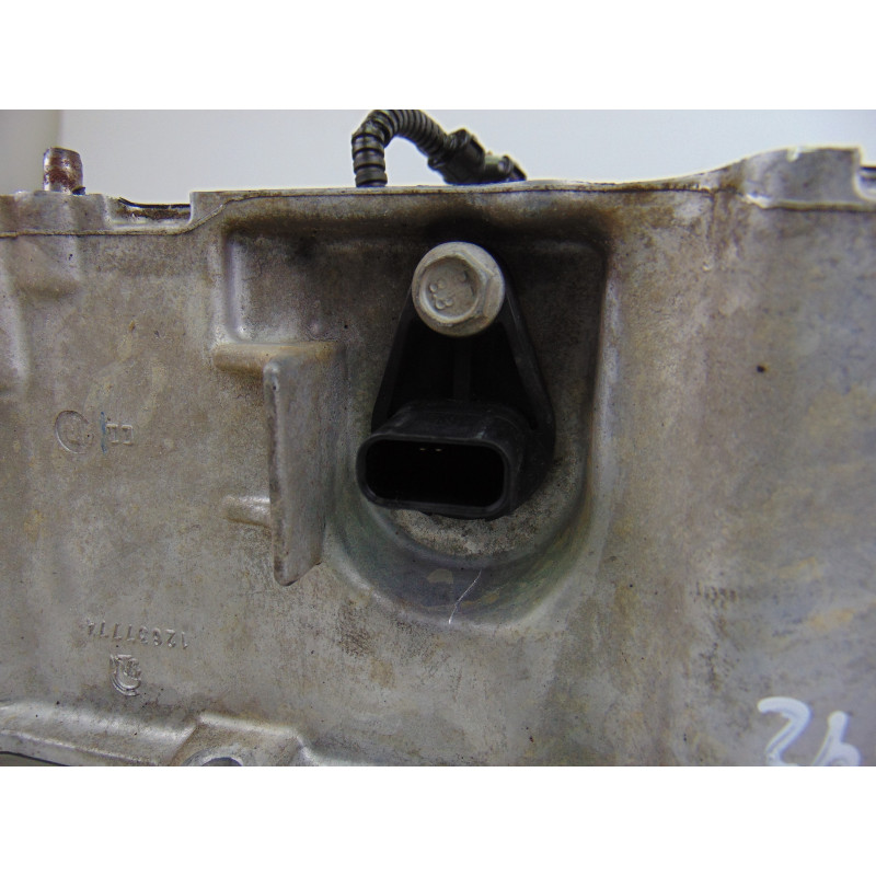 12637774 SOBRECARTER OPEL ASTRA K BERLINA 5P