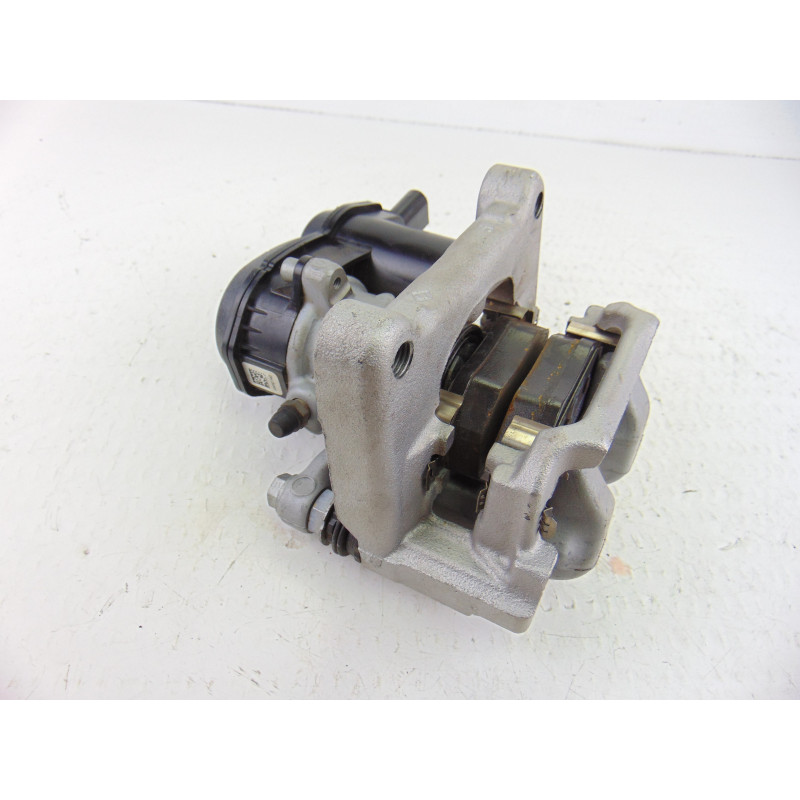 9824486380 PINZA DE FRENO TRASERA DERECHA DS 3 CROSSBACK