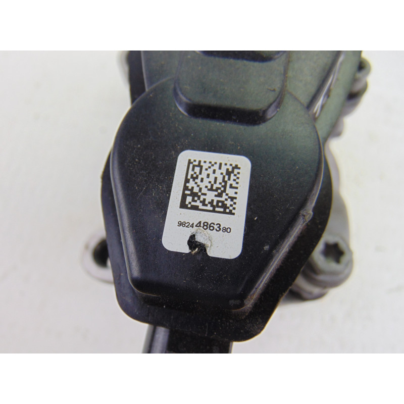 9824486380 PINZA DE FRENO TRASERA DERECHA DS 3 CROSSBACK