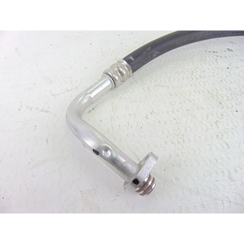 9809171080  TUBOS AIRE ACONDICIONADO PEUGEOT 3008 Active 9809171080 198012 PEUGEOT - 3