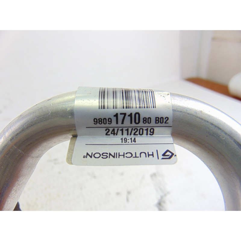 9809171080  TUBOS AIRE ACONDICIONADO PEUGEOT 3008 Active 9809171080 198012 PEUGEOT - 4