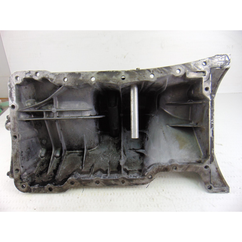 A1660141302  CARTER MERCEDES-BENZ CLASE A (BM 168) 170 CDI (168.008) 1999 A1660141302 200971 MERCEDES-BENZ - 1