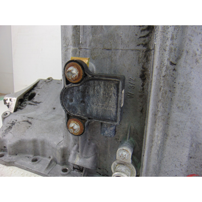 A1660141302  CARTER MERCEDES-BENZ CLASE A (BM 168) 170 CDI (168.008) 1999 A1660141302 200971 MERCEDES-BENZ - 2