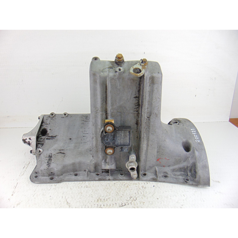 A1660141302  CARTER MERCEDES-BENZ CLASE A (BM 168) 170 CDI (168.008) 1999 A1660141302 200971 MERCEDES-BENZ - 3