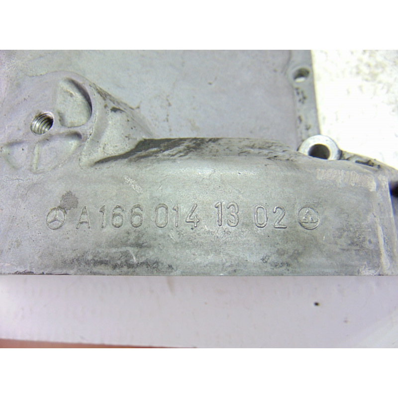 A1660141302  CARTER MERCEDES-BENZ CLASE A (BM 168) 170 CDI (168.008) 1999 A1660141302 200971 MERCEDES-BENZ - 4