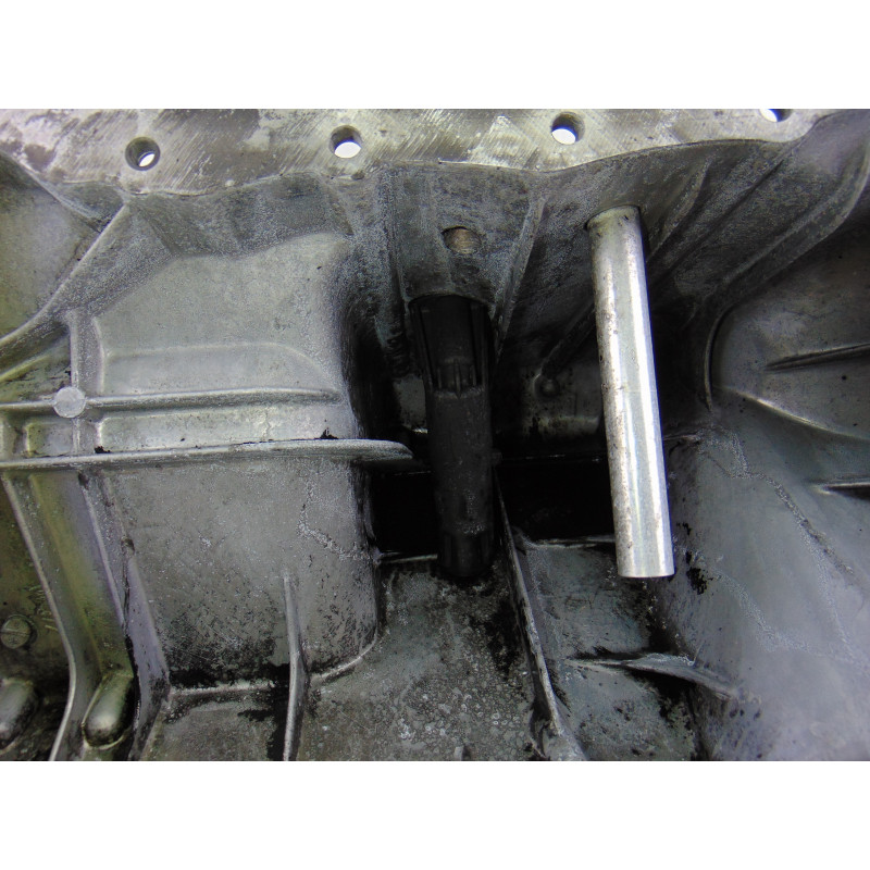 A1660141302  CARTER MERCEDES-BENZ CLASE A (BM 168) 170 CDI (168.008) 1999 A1660141302 200971 MERCEDES-BENZ - 5