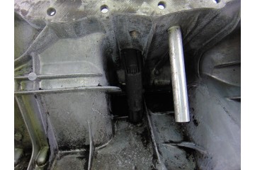 A1660141302  CARTER MERCEDES-BENZ CLASE A (BM 168) 170 CDI (168.008) 1999 A1660141302 200971 MERCEDES-BENZ - 5