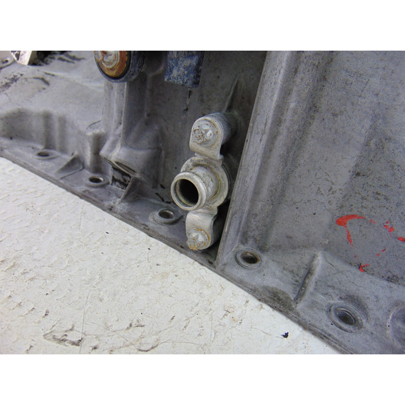 A1660141302  CARTER MERCEDES-BENZ CLASE A (BM 168) 170 CDI (168.008) 1999 A1660141302 200971 MERCEDES-BENZ - 6