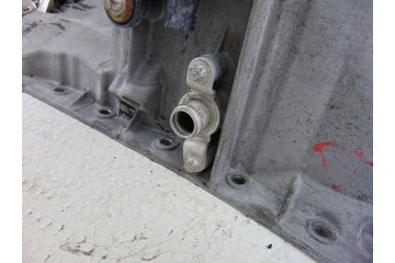 A1660141302  CARTER MERCEDES-BENZ CLASE A (BM 168) 170 CDI (168.008) 1999 A1660141302 200971 MERCEDES-BENZ - 6