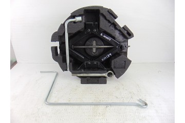  GATO SUBARU LEGACY BERLINA (B13/BL) 2.0 D Classic 2008 200139 SUBARU - 1