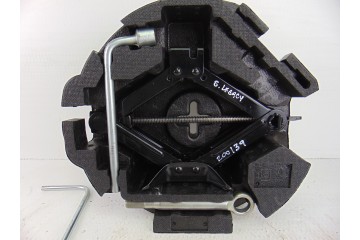  GATO SUBARU LEGACY BERLINA (B13/BL) 2.0 D Classic 2008 200139 SUBARU - 1