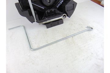  GATO SUBARU LEGACY BERLINA (B13/BL) 2.0 D Classic 2008 200139 SUBARU - 2