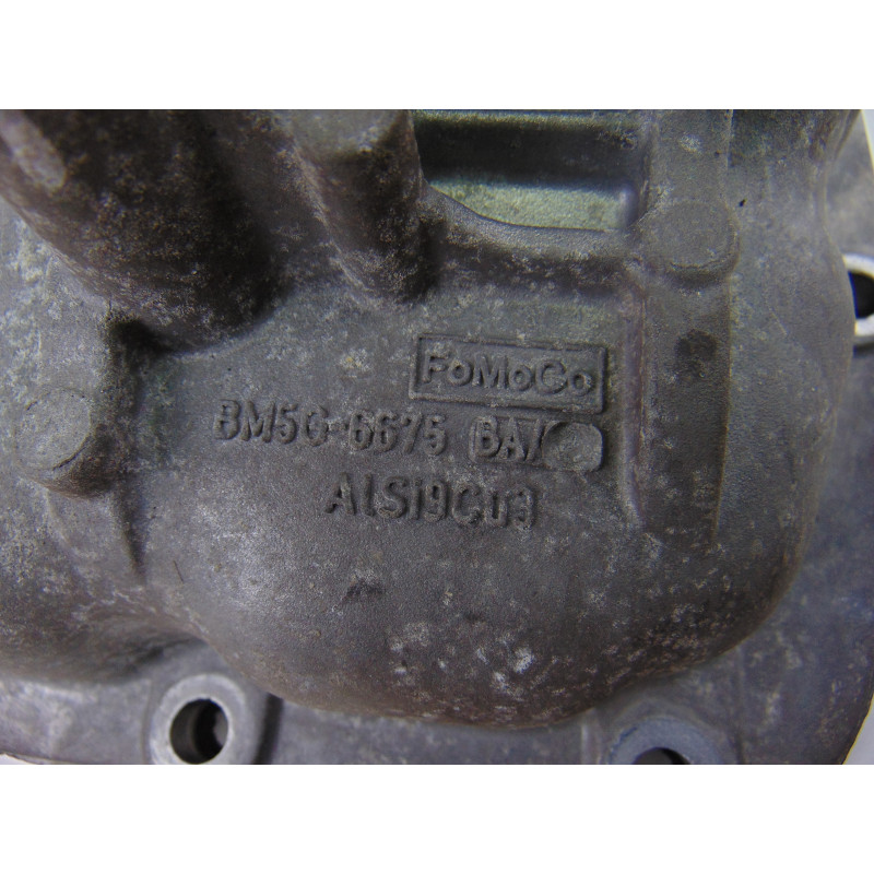 BM56-6675-BA CARTER FORD FOCUS BERLINA (CB8) Trend 2011 BM56-6675-BA 201552 FORD - 3