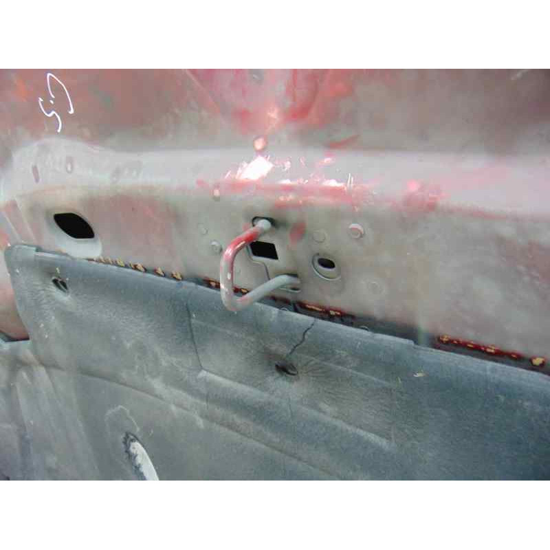 GRANATE CAPO CITROEN C5 BERLINA SX (E) 2006 GRANATE 185158 CITROEN - 1