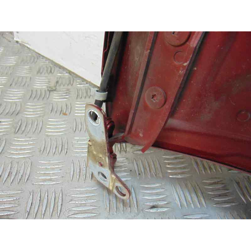 GRANATE CAPO CITROEN C5 BERLINA SX (E) 2006 GRANATE 185158 CITROEN - 2