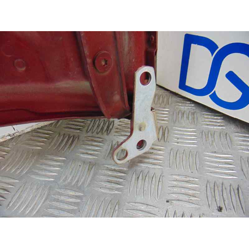 GRANATE CAPO CITROEN C5 BERLINA SX (E) 2006 GRANATE 185158 CITROEN - 3