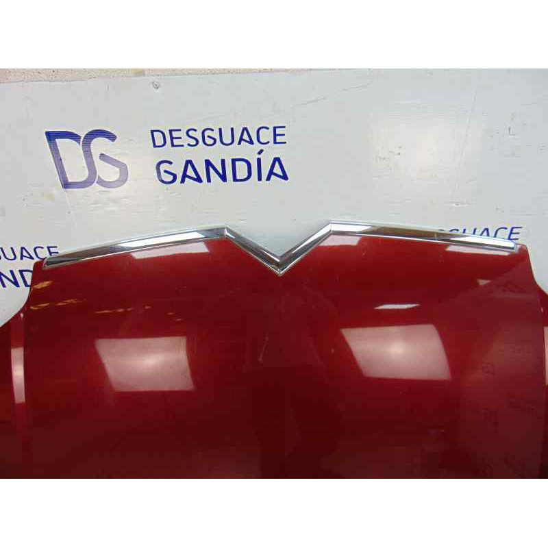 GRANATE CAPO CITROEN C5 BERLINA SX (E) 2006 GRANATE 185158 CITROEN - 5