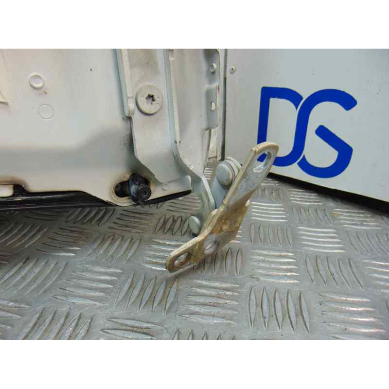 BLANCO CAPO CITROEN C5 BERLINA 2.0 HDi SX 2002 BLANCO 184278 CITROEN - 1