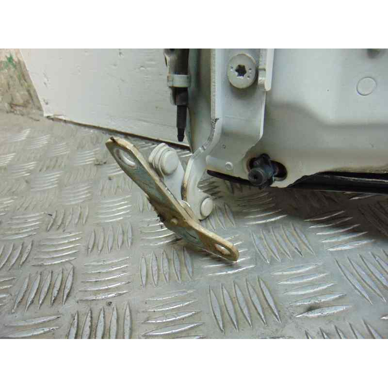 BLANCO CAPO CITROEN C5 BERLINA 2.0 HDi SX 2002 BLANCO 184278 CITROEN - 2