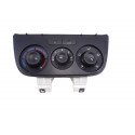 735498657 MANDO CALEFACCION / AIRE ACONDICIONADO OPEL COMBO D Cargo L1H1 2,2t 2017 735498657 212129 OPEL - 1