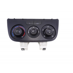 735498657 MANDO CALEFACCION / AIRE ACONDICIONADO OPEL COMBO D