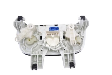 735498657 MANDO CALEFACCION / AIRE ACONDICIONADO OPEL COMBO D Cargo L1H1 2,2t 2017 735498657 212129 OPEL - 2