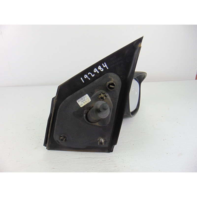  RETROVISOR DERECHO CITROEN C2 Audace 2007 192984 CITROEN - 1