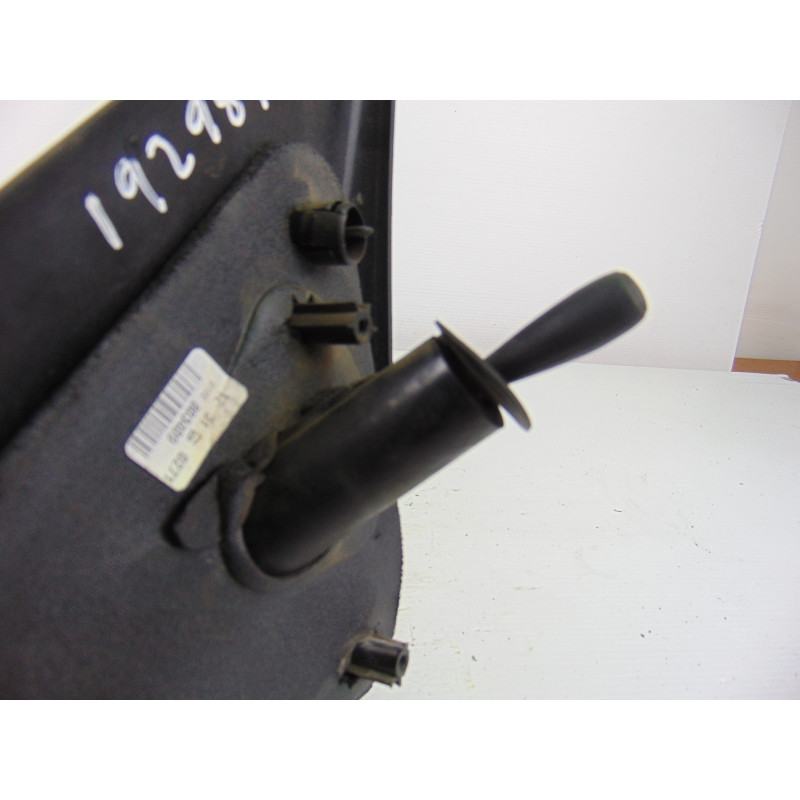  RETROVISOR DERECHO CITROEN C2 Audace 2007 192984 CITROEN - 2