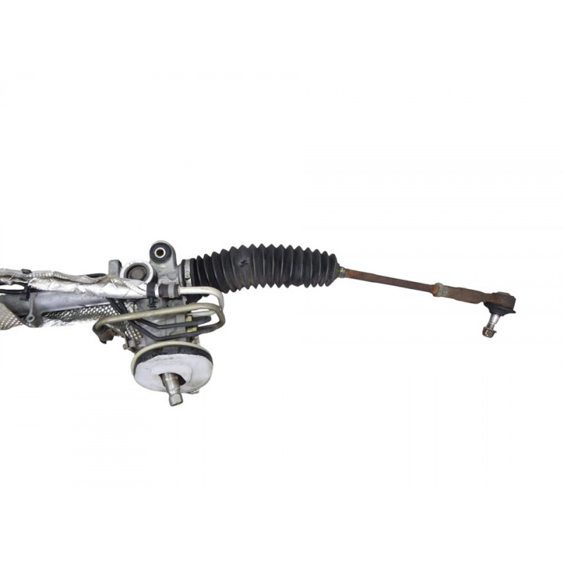  CREMALLERA DIRECCION FORD FIESTA (CBK) Ambiente 2006 212526 FORD - 2