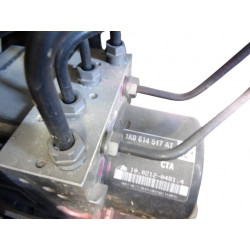 1K0614517AT ABS AUDI A3 SPORTBACK (8PA)