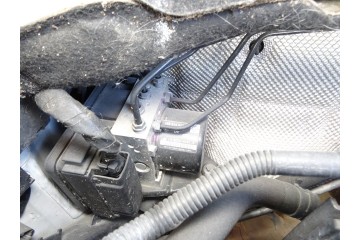 1K0614517AT ABS AUDI A3 SPORTBACK (8PA) 1.4 TFSI Ambiente 2010 1K0614517AT 214086 AUDI - 1