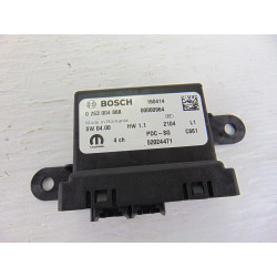 52024471 MODULO ELECTRONICO FIAT II TIPO (357) HATCHBACK