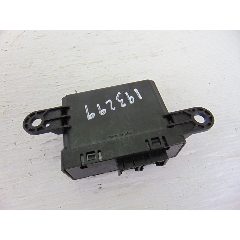 52024471 MODULO ELECTRONICO FIAT II TIPO (357) HATCHBACK