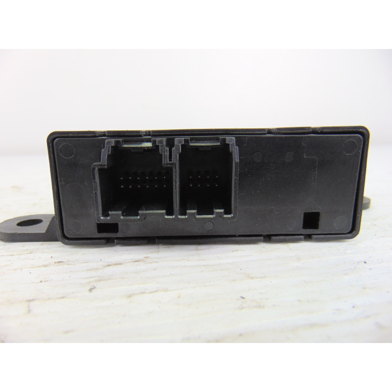 52024471 MODULO ELECTRONICO FIAT II TIPO (357) HATCHBACK