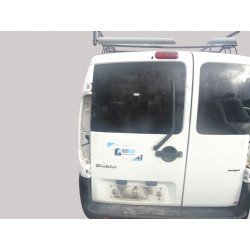 BLANCA NO IDENTIFICADO FIAT I DOBLÒ CARGO