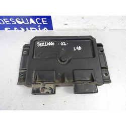 9648225280 CENTRALITA MOTOR UCE CITROEN BERLINGO