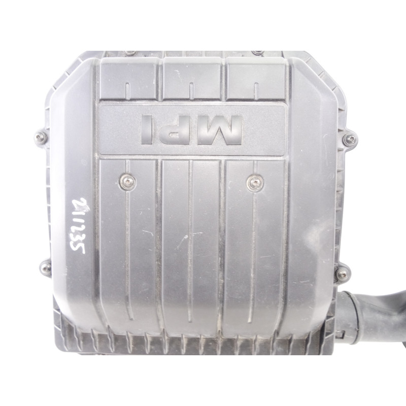04C129611J FILTRO AIRE VOLKSWAGEN POLO V (6C1)
