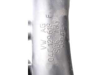 04C129611J  FILTRO AIRE VOLKSWAGEN POLO V (6C1) Comfortline 2014 04C129611J 211235 VOLKSWAGEN - 2