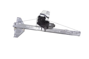  ELEVALUNAS DELANTERO IZQUIERDO CITROEN BERLINGO COMBI X 2015 213017 CITROEN - 1