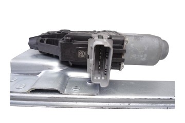  ELEVALUNAS DELANTERO IZQUIERDO CITROEN BERLINGO COMBI X 2015 213017 CITROEN - 1