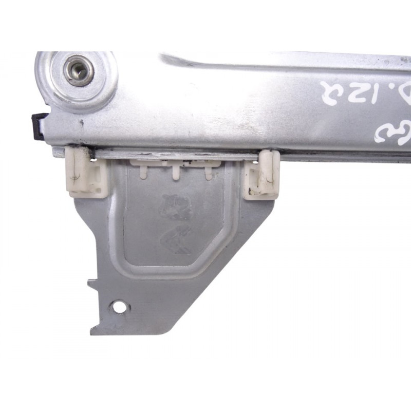  ELEVALUNAS DELANTERO IZQUIERDO CITROEN BERLINGO COMBI X 2015 213017 CITROEN - 2