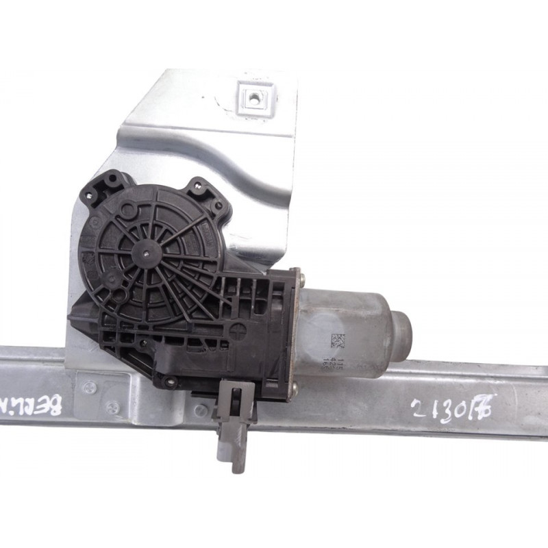  ELEVALUNAS DELANTERO IZQUIERDO CITROEN BERLINGO COMBI X 2015 213017 CITROEN - 3