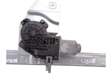  ELEVALUNAS DELANTERO IZQUIERDO CITROEN BERLINGO COMBI X 2015 213017 CITROEN - 3