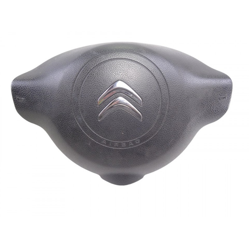  KIT AIRBAG CITROEN BERLINGO COMBI X 2015 212947 CITROEN - 1